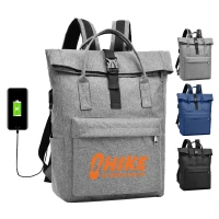 Adventure Laptop Backpack TBP010